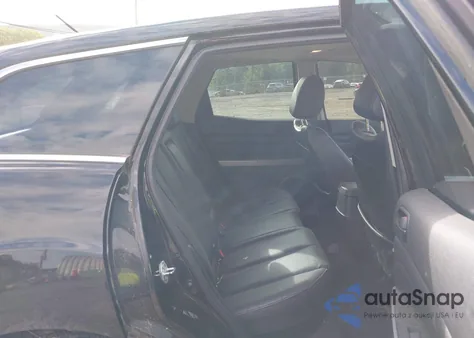 2011 Mazda Cx-7 S Touring из США, поврежденный, VIN JM3ER4CL7B0400219